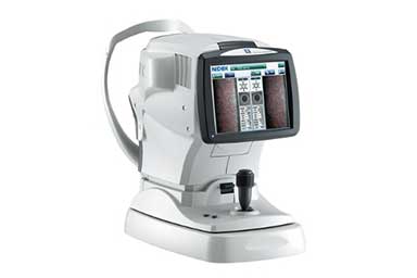 スペキュラーマイクロスコープ