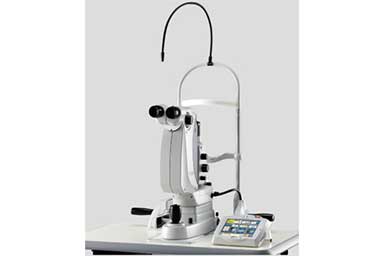 コンビネーションレーザー